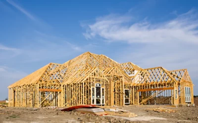 3 Tips for New Custom Home on Your Lot