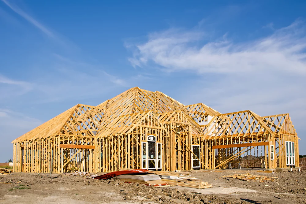 3 Tips for New Custom Home on Your Lot