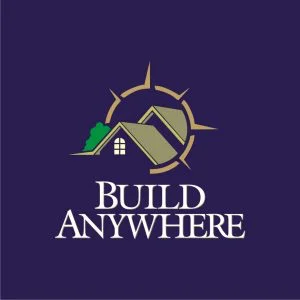 Build Anywhere Logo