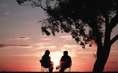 Aging in Place – What Is It, and Why Does It Matter for You?