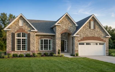 The 4 BIG Benefits of Using CMS Homes as Your New Home Builder