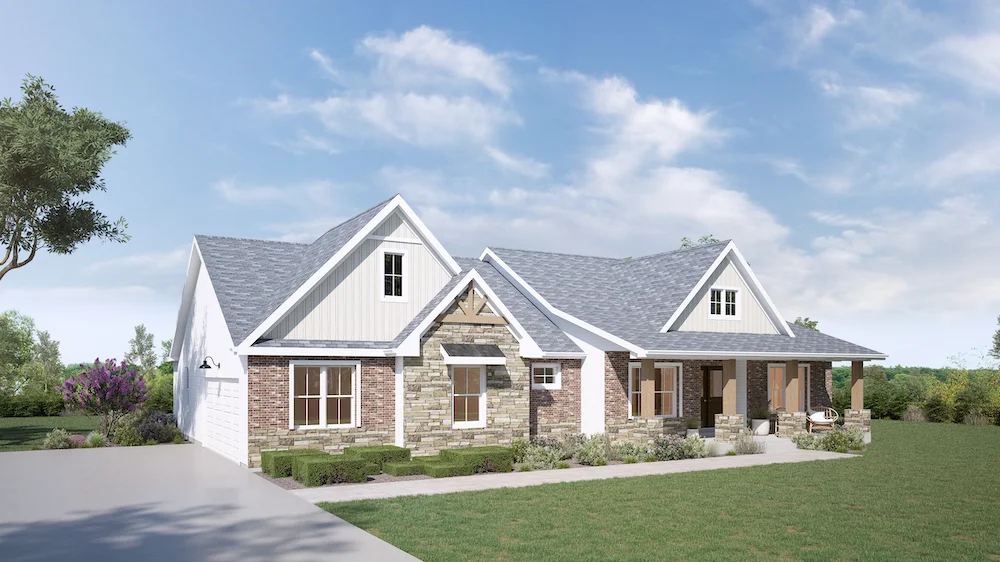Exterior Things You Cannot Change Once Your Home is Built