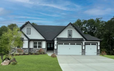 Why Build Your Dream Home in Orchard Grove, Moscow Mills, Missouri