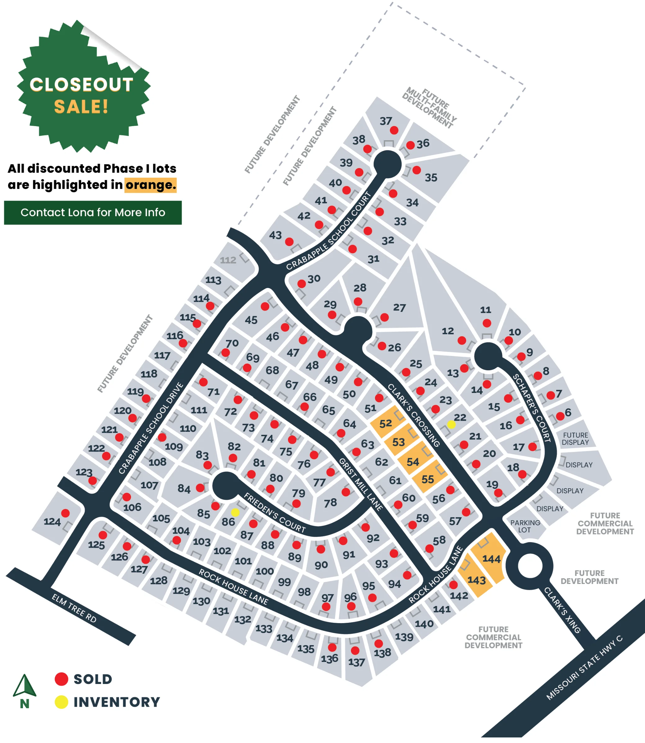Orchard Grove