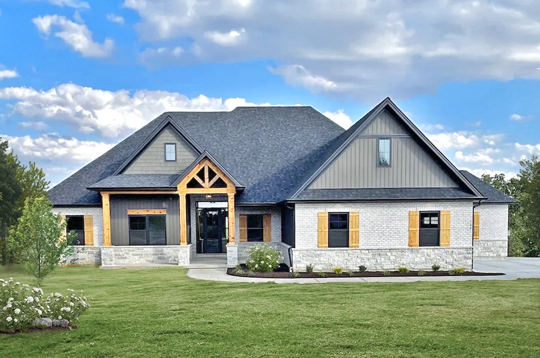 Brook Hill Lot 11b