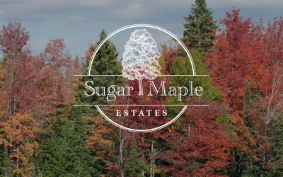 Find Your Sanctuary in Sugar Maple Estates: Troy’s Premier 3-Acre Luxury Home Community