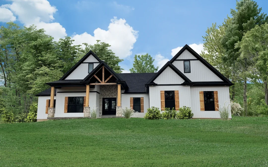 Common Home Building FAQs: Everything You Need to Know Before Building Your Dream Home