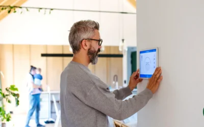 Tech Upgrades for Your New Home in Troy & Lincoln County, MO: What to Plan Before You Build