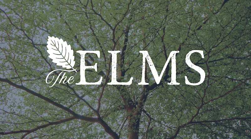 Branding graphic that identifies Sugar Maple Estates