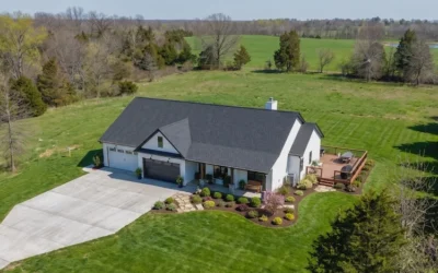 What to Expect When You Visit Our Display Home in Moscow Mills, MO