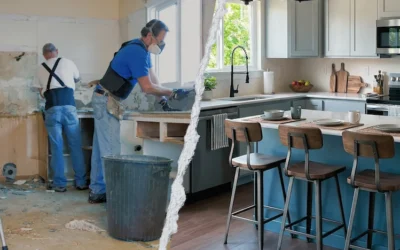 Renovate vs. New Build: Which Is the Smarter Investment for Your Home?