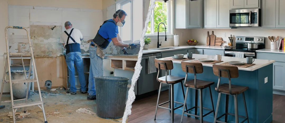 Renovate vs. New Build: Which Is the Smarter Investment for Your Home?